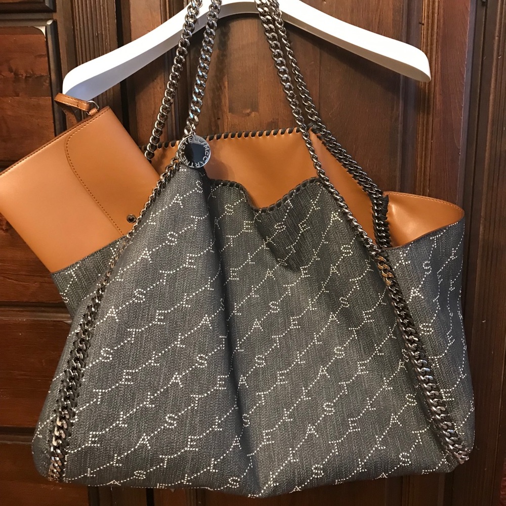 Stella McCartney Tote